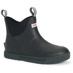 WHEELHOUSE ANKLE BOOT MENS BK 15